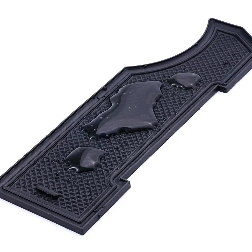 Kia Niro SG2 EV/PHEV Center Console Organizer - SunTweet