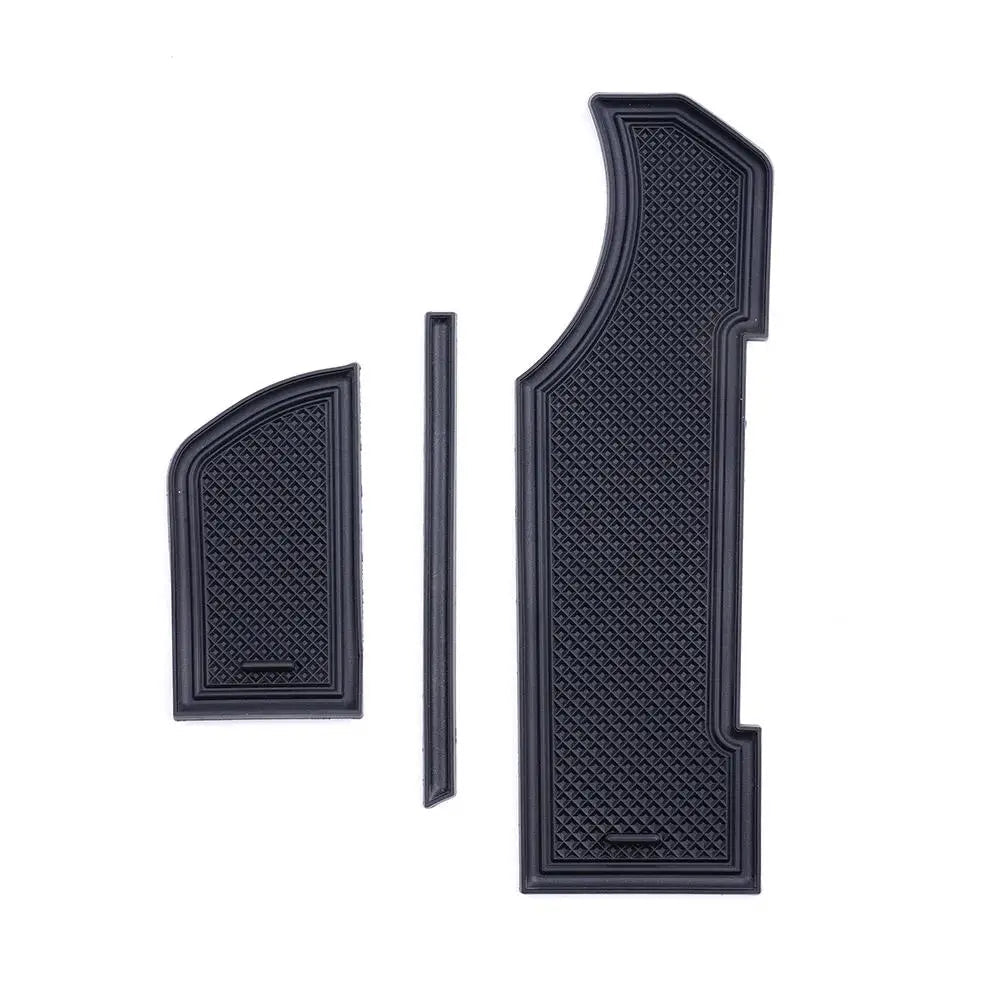 Kia Niro SG2 EV/PHEV Center Console Organizer - SunTweet