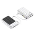 Lenovo Solar Power Bank 50,000mAh - SunTweet