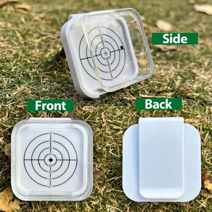 SOECOPO Solar Panel Angle Guide with Clip, 1 or 2 Pack - SunTweet