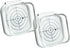 SOECOPO Solar Panel Angle Guide with Clip, 1 or 2 Pack - SunTweet