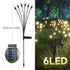 Solar Firefly Garden Lights - SunTweet