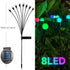 Solar Firefly Garden Lights - SunTweet