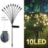 Solar Firefly Garden Lights - SunTweet