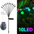Solar Firefly Garden Lights - SunTweet