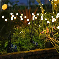 Solar Firefly Garden Lights - SunTweet