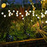 Solar Firefly Garden Lights - SunTweet