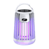 Solar Garden Fly Zapper | Mosquito Killer Lamp with Insect Trap - SunTweet