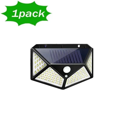 Solar Lamp Outdoor - SunTweet