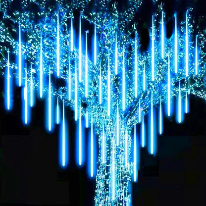 Solar Meteor Shower Rain Lights - SunTweet
