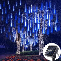 Solar Meteor Shower Rain Lights - SunTweet
