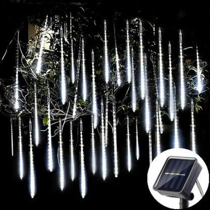 Solar Meteor Shower Rain Lights - SunTweet