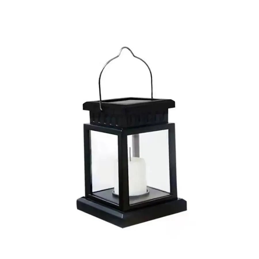 Solar Palace Candle Lantern - SunTweet