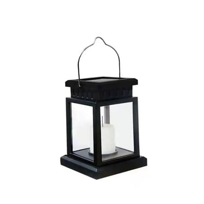 Solar Palace Candle Lantern - SunTweet
