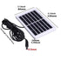 Solar Panel 1.2W 6V Mini USB Monocrystalline Solar Panel - SunTweet