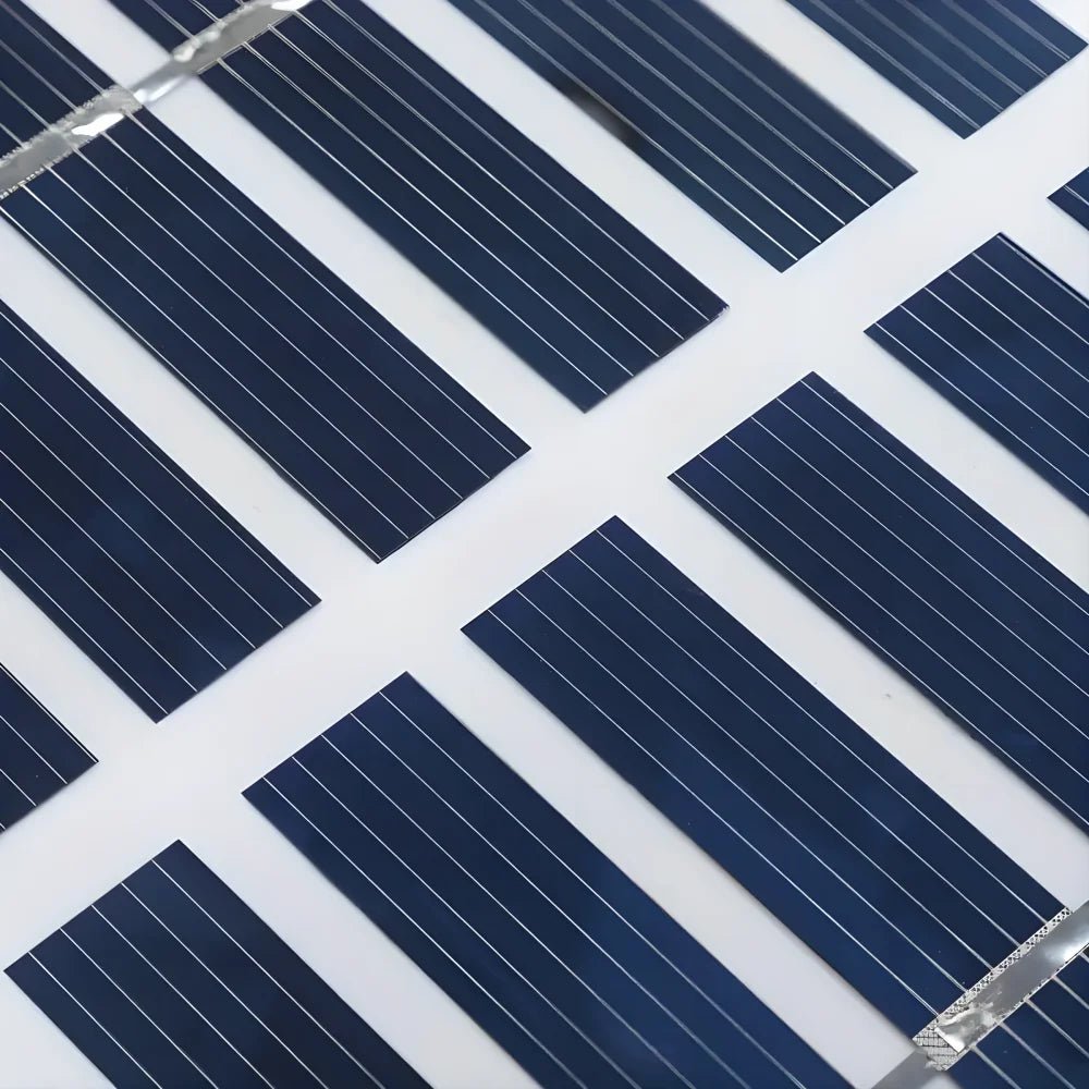 Solar Panel 1.2W 6V Mini USB Monocrystalline Solar Panel - SunTweet