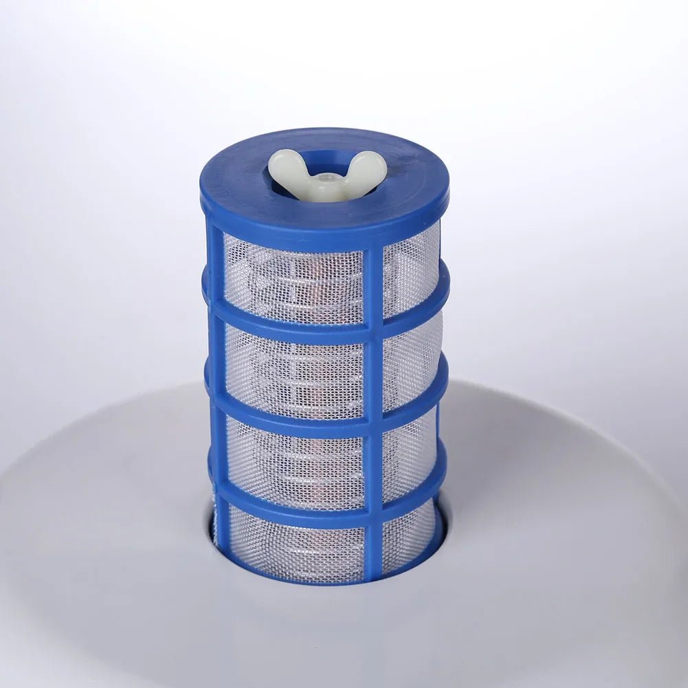 Solar Pool Ionizer | Copper Silver Ion Pool Purifier &amp; Algae Killer - SunTweet