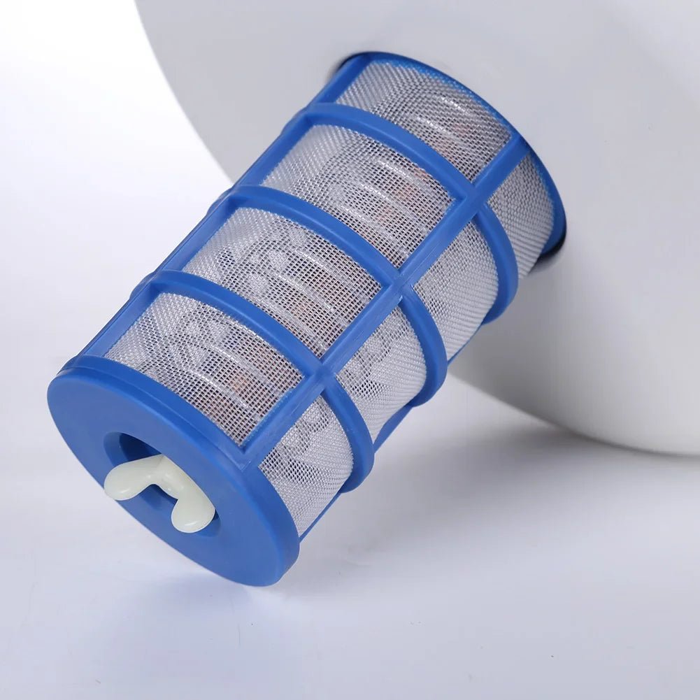 Solar Pool Ionizer | Copper Silver Ion Pool Purifier &amp; Algae Killer - SunTweet