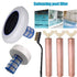Solar Pool Ionizer | Copper Silver Ion Pool Purifier & Algae Killer - SunTweet