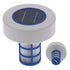 Solar Powered Pool Ionizer — Silver Ion Pool & SPA Cleaner - SunTweet