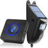 Solar Powered Wireless Driveway Alarm | 600ft Motion Sensor Alert - SunTweet