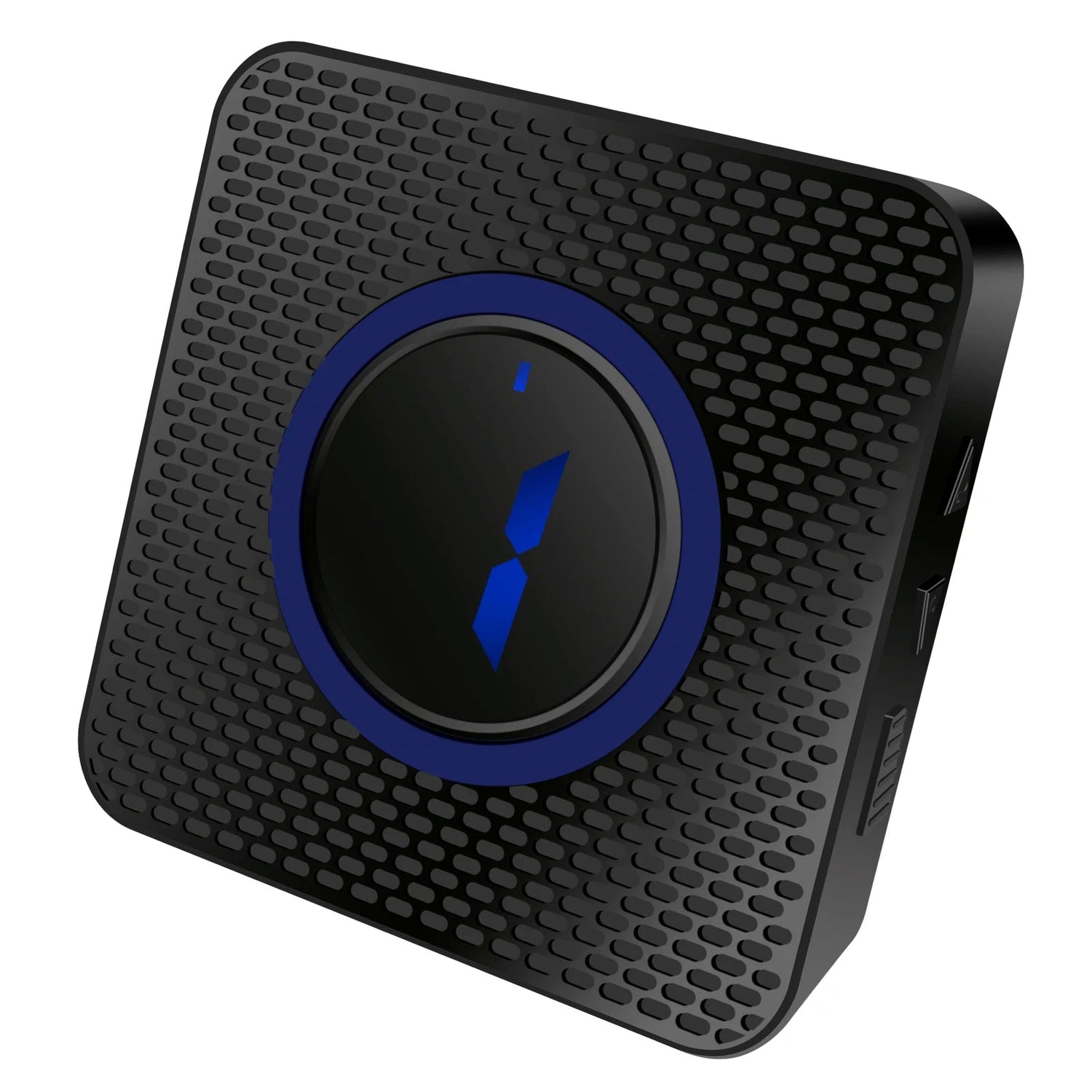 Solar Powered Wireless Driveway Alarm | 600ft Motion Sensor Alert - SunTweet