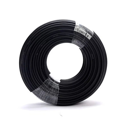 Solar PV Cable, Tinned Copper 6-16 AWG, 20-100 m - SunTweet