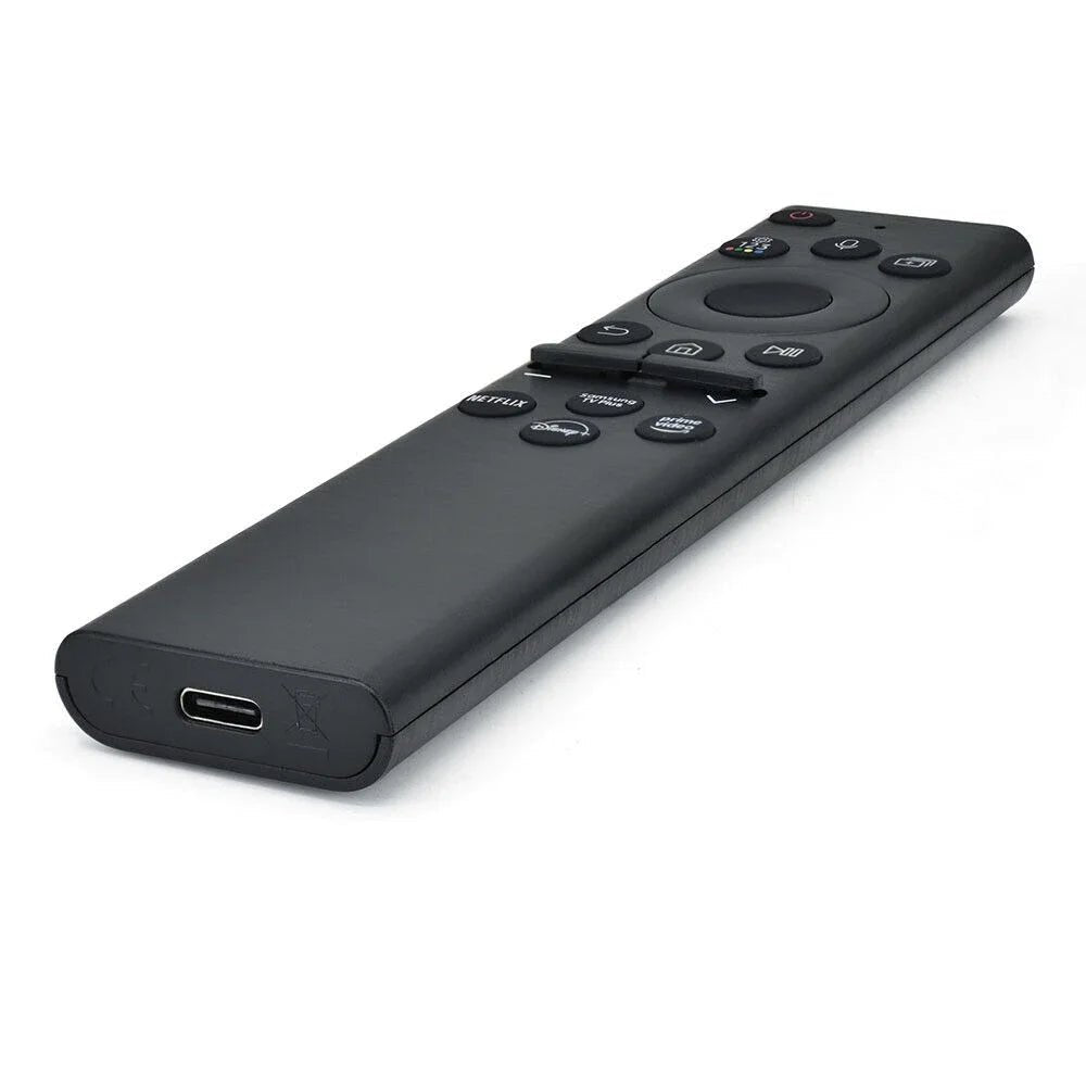 Solar Remote Control for Samsung Smart TV — No Batteries | SunTweet