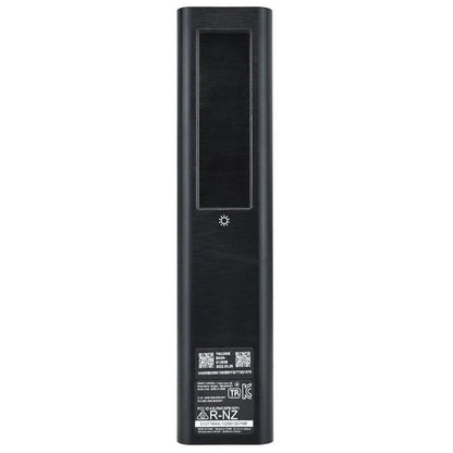 Solar Remote Control For Samsung Smart TV - SunTweet
