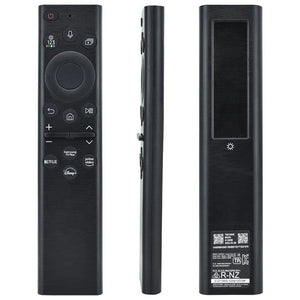 Solar Remote Control For Samsung Smart TV