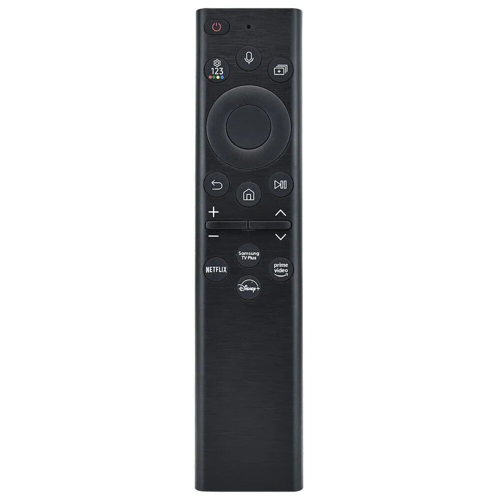 Solar Remote Control For Samsung Smart TV - SunTweet