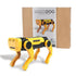 Solar Robot Dog | DIY Science Experiment Kit for Kids - SunTweet