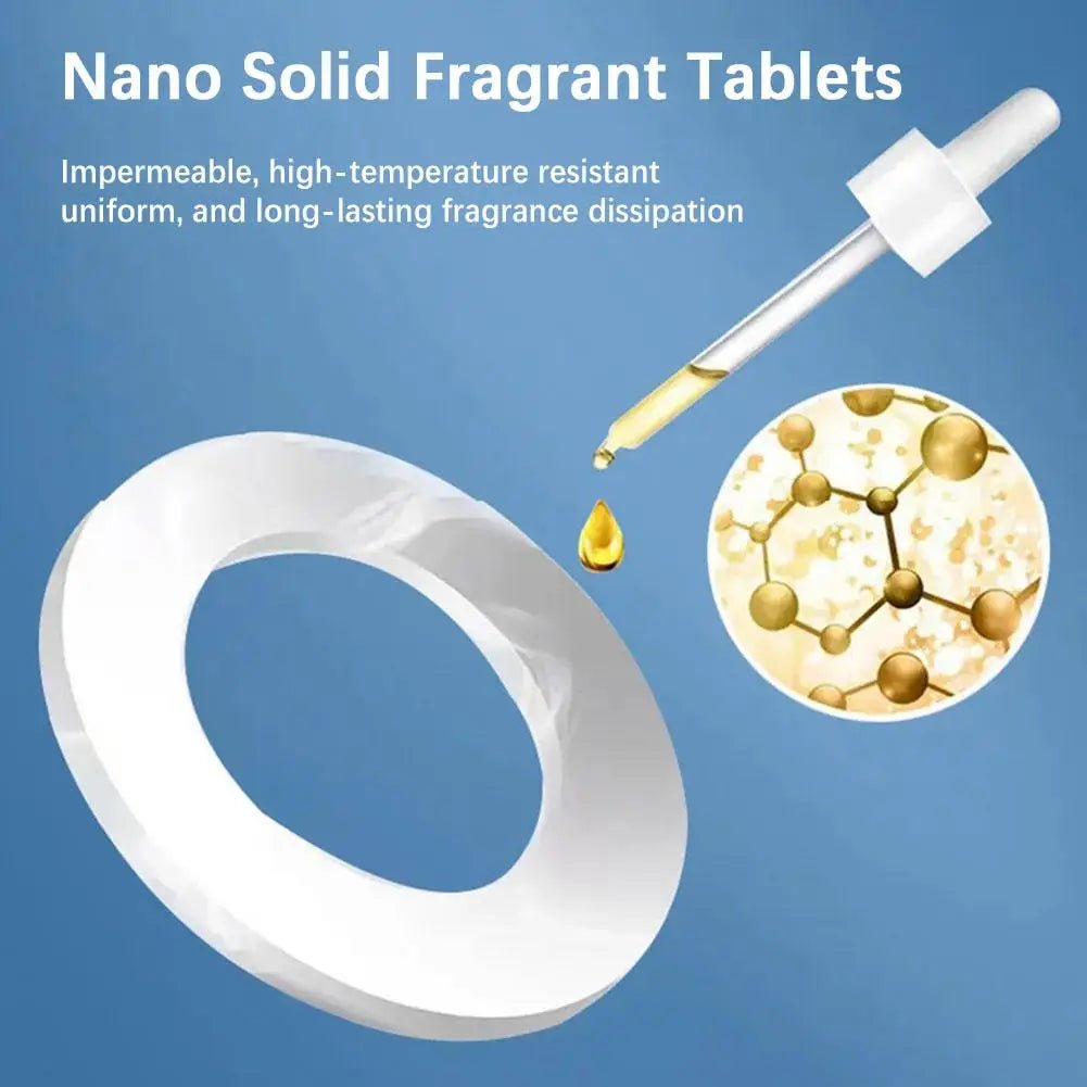 Tablet Air Freshener - SunTweet