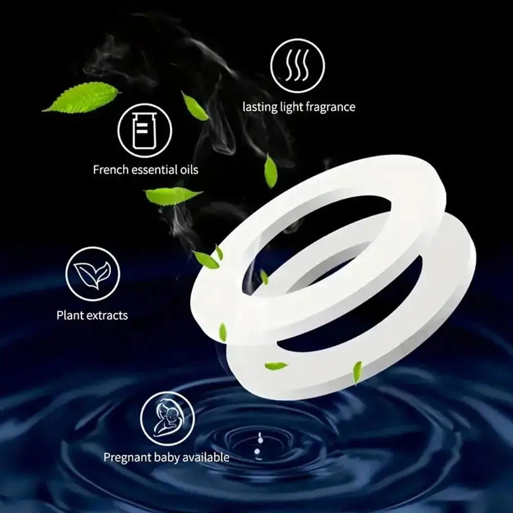 Tablet Air Freshener - SunTweet