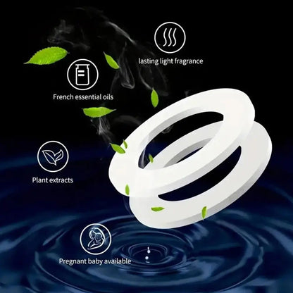 Tablet Air Freshener - SunTweet