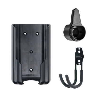 Type 2 EV Charging Plug Holder &amp; Cable Hook - SunTweet