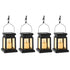 Vintage Solar Lanterns: Elegance Meets Eco - Friendly Outdoor Lighting - SunTweet