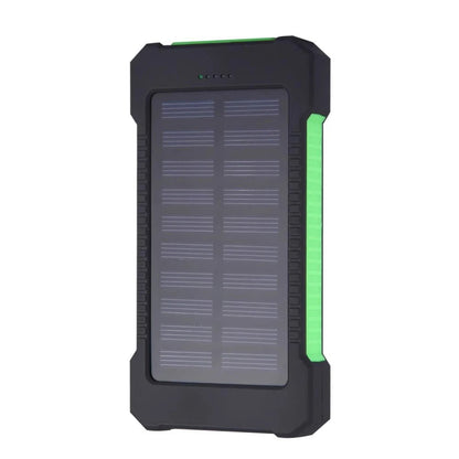 Xiaomi Solar Power Bank 100000mAh - SunTweet