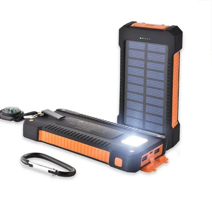 Xiaomi Solar Power Bank 100000mAh - SunTweet