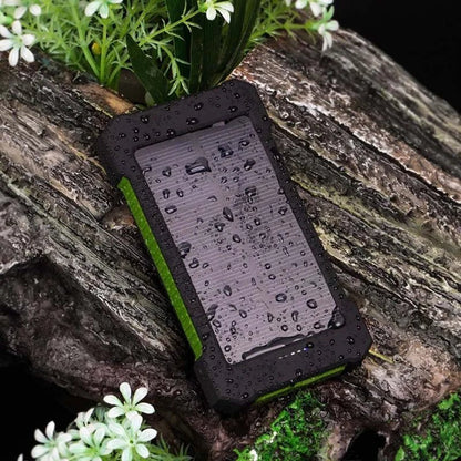 Xiaomi Solar Power Bank 100000mAh - SunTweet