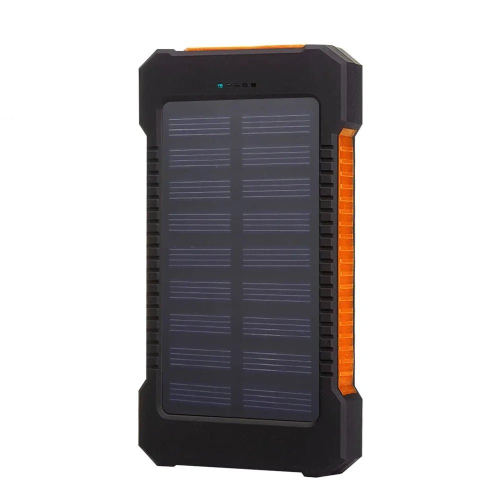 Xiaomi Solar Power Bank 100000mAh - SunTweet