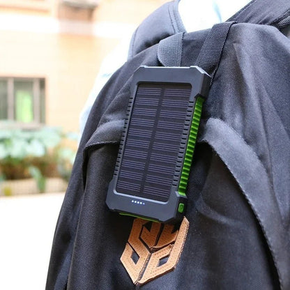Xiaomi Solar Power Bank 100000mAh - SunTweet