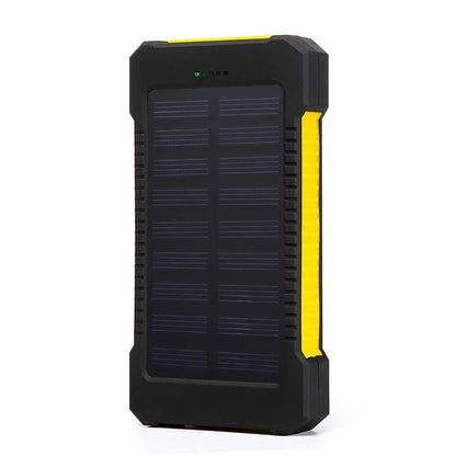 Xiaomi Solar Power Bank 100000mAh - SunTweet