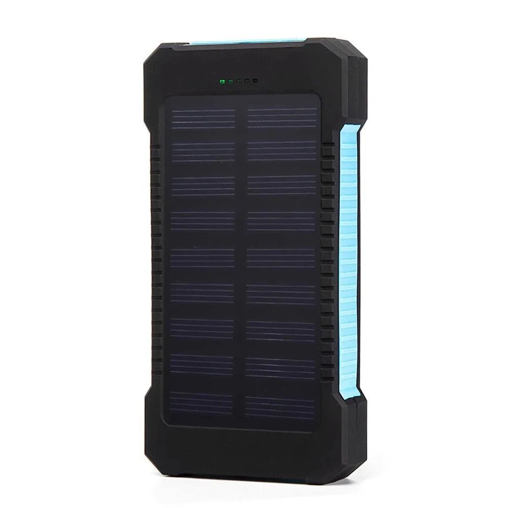 Xiaomi Solar Power Bank 100000mAh - SunTweet