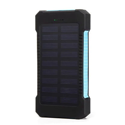 Xiaomi Solar Power Bank 100000mAh - SunTweet