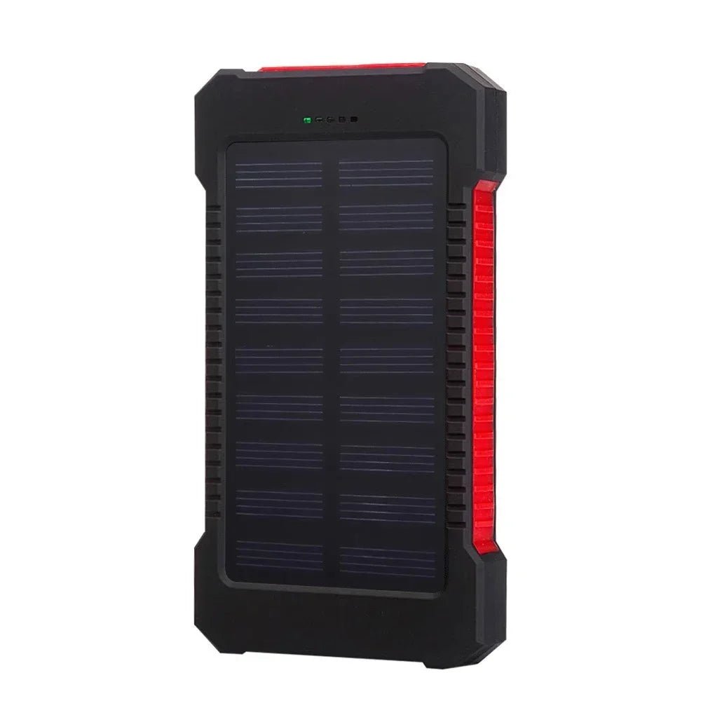 Xiaomi Solar Power Bank 100000mAh - SunTweet