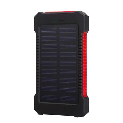 Xiaomi Solar Power Bank 100000mAh - SunTweet